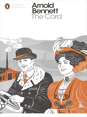 cover image of The Card